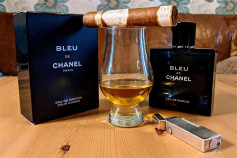 bleu de chanel bespoke unit|bleu de chanel reviews men.